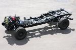 Dodge D200 by Icon 2012 года
